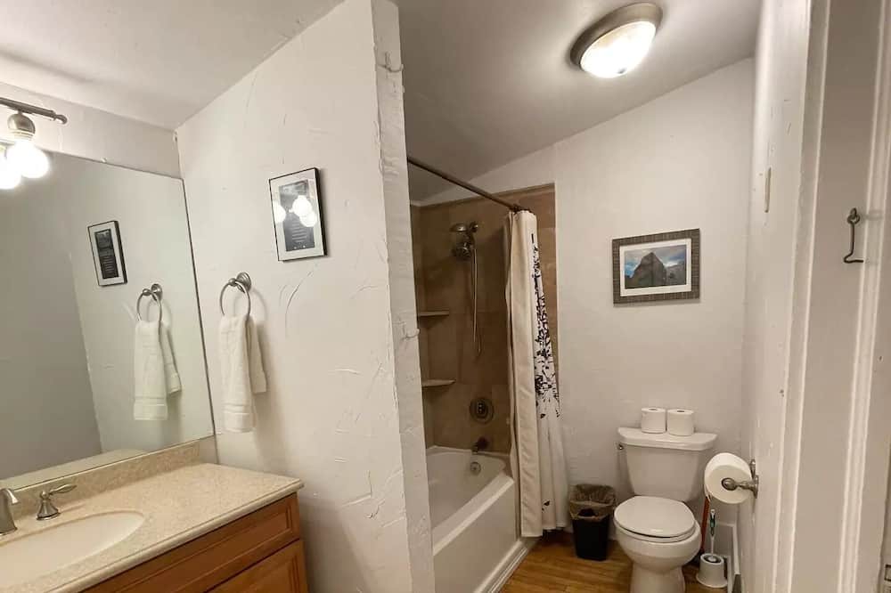 Photo of Bathroom in Berkeley