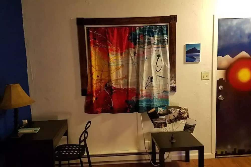 Photo of Bedroom in Berkeley