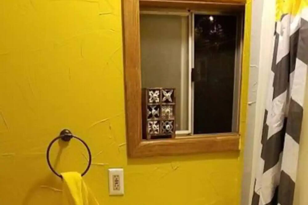 Photo of Bathroom in Berkeley