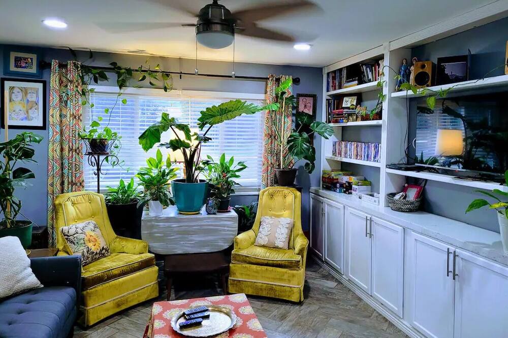 Photo of Livingroom in Fort Collins