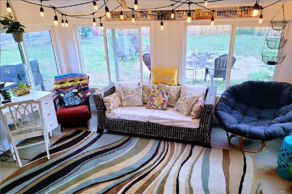 Photo of Livingroom in Fort Collins