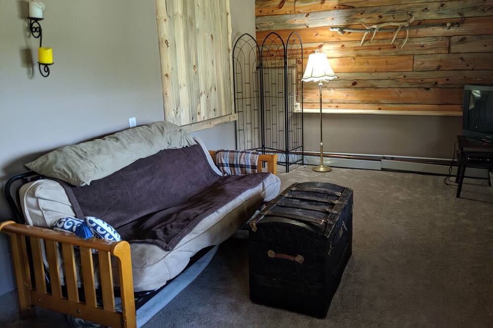 Photo of Bedroom in Glacier View Meadows