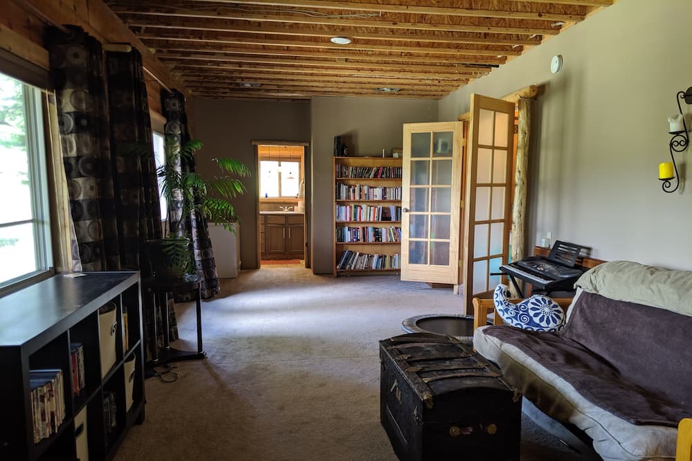 Photo of Bedroom in Glacier View Meadows