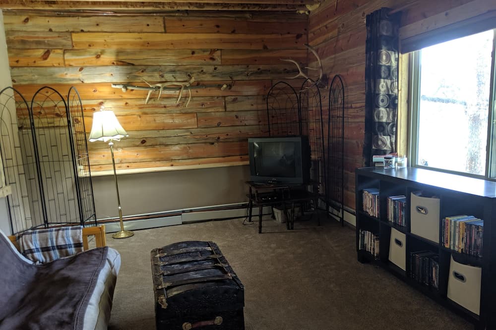 Photo of Bedroom in Glacier View Meadows