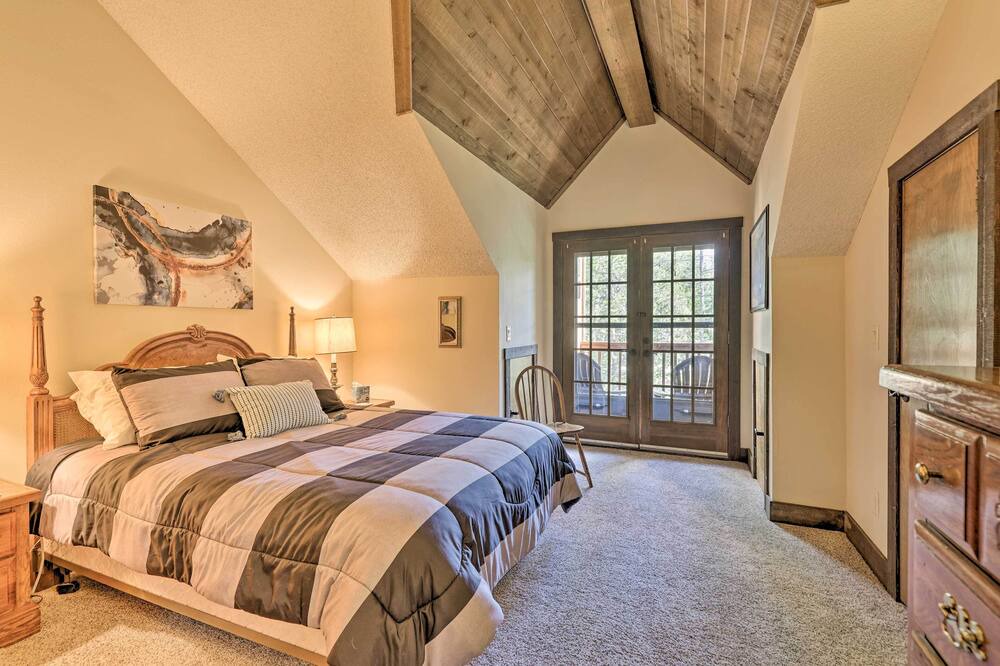 Photo of Patio Balcony in Summit Cove