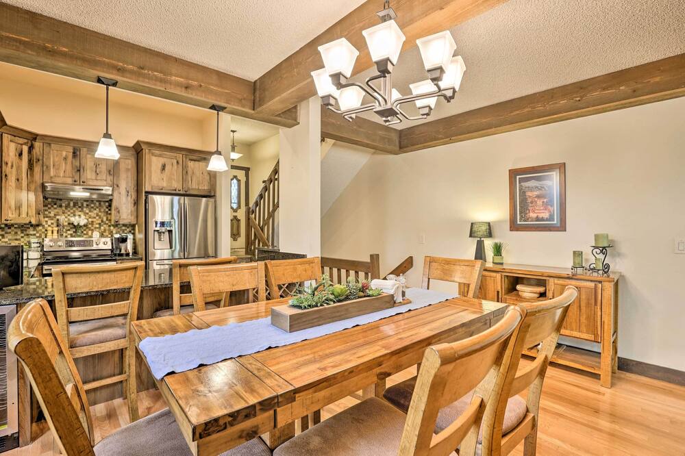 Photo of Kitchen in Summit Cove