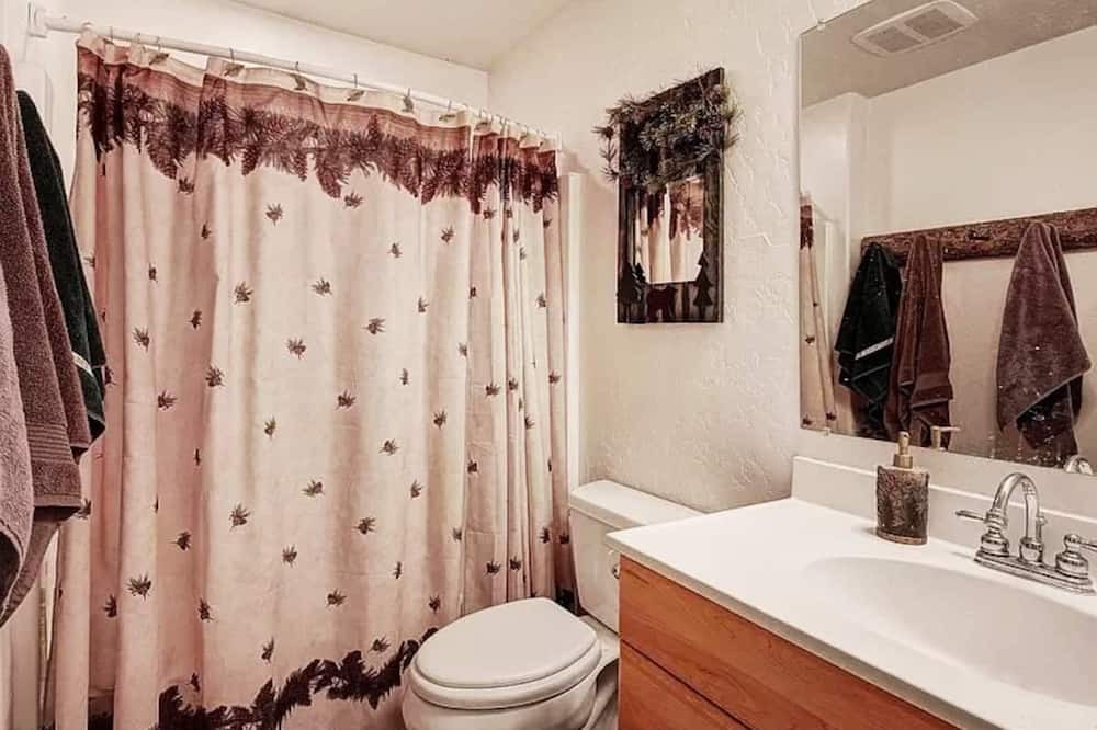 Photo of Bathroom in Valley of the Sun