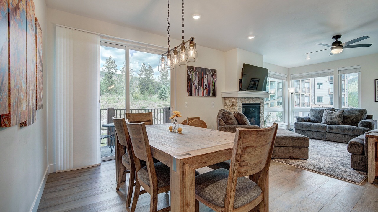 Photo of Bedroom in Lakeside Village