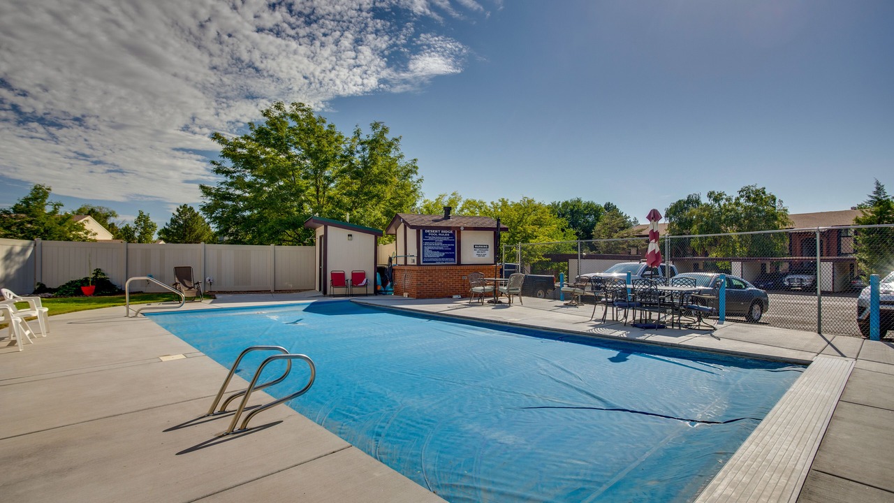 Photo of Outdoor in The Ridges