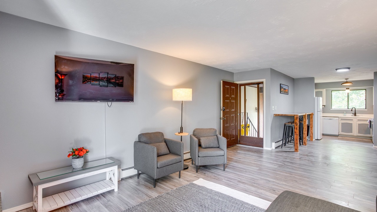 Photo of Livingroom in The Ridges
