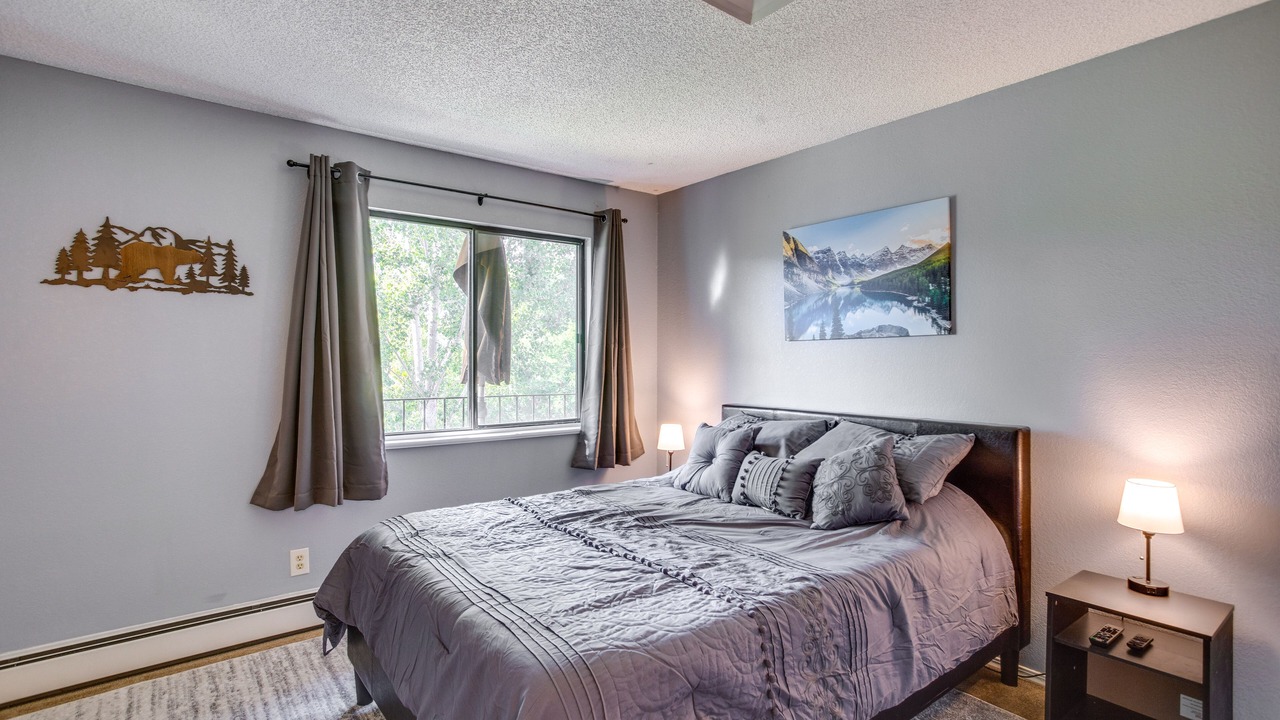Photo of Bedroom in The Ridges