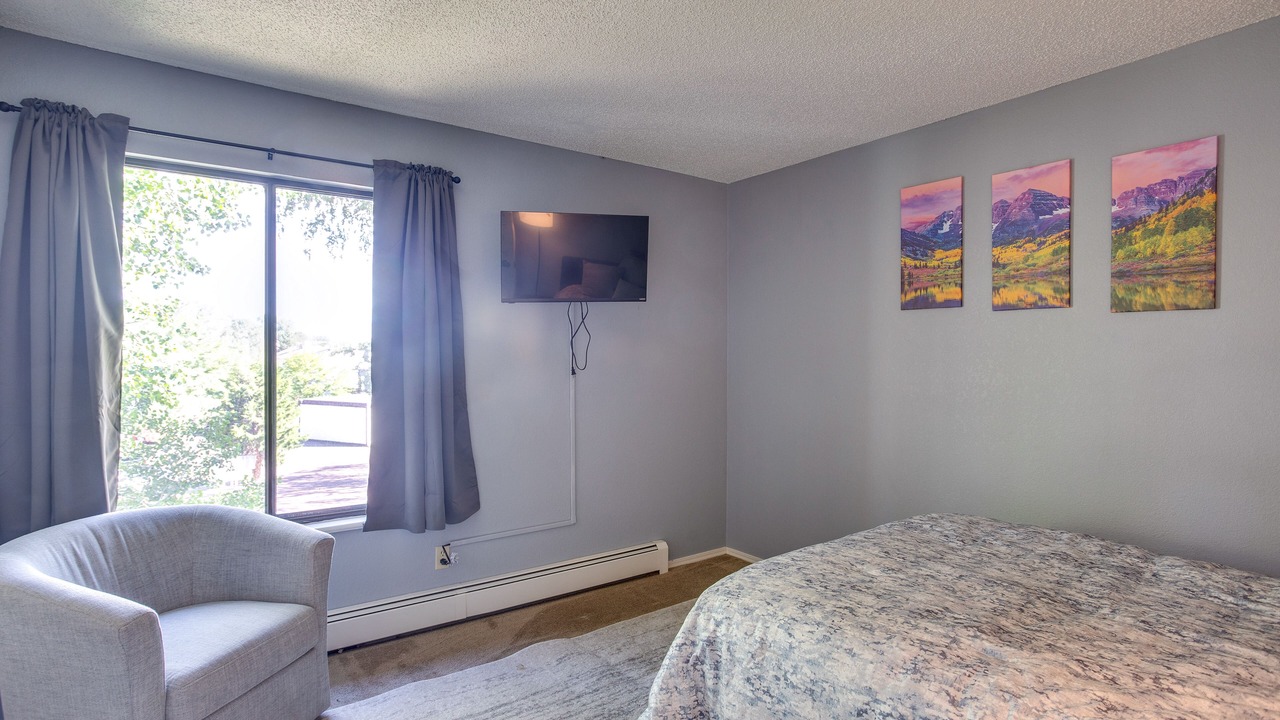 Photo of Bedroom in The Ridges