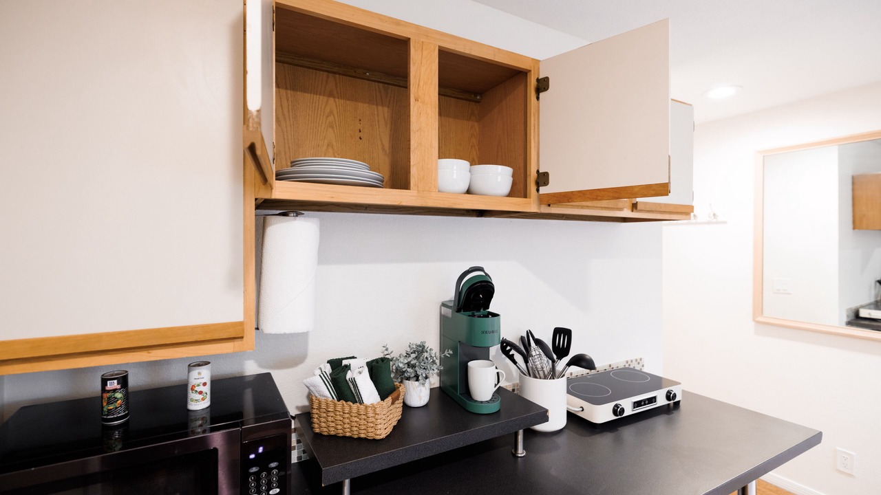 Photo of Kitchen in Greenwood Village