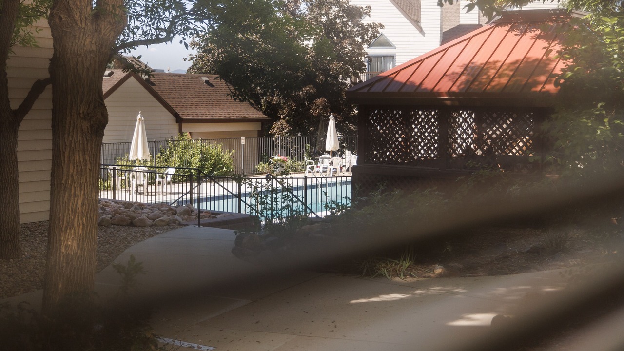 Photo of Buildings in Greenwood Village