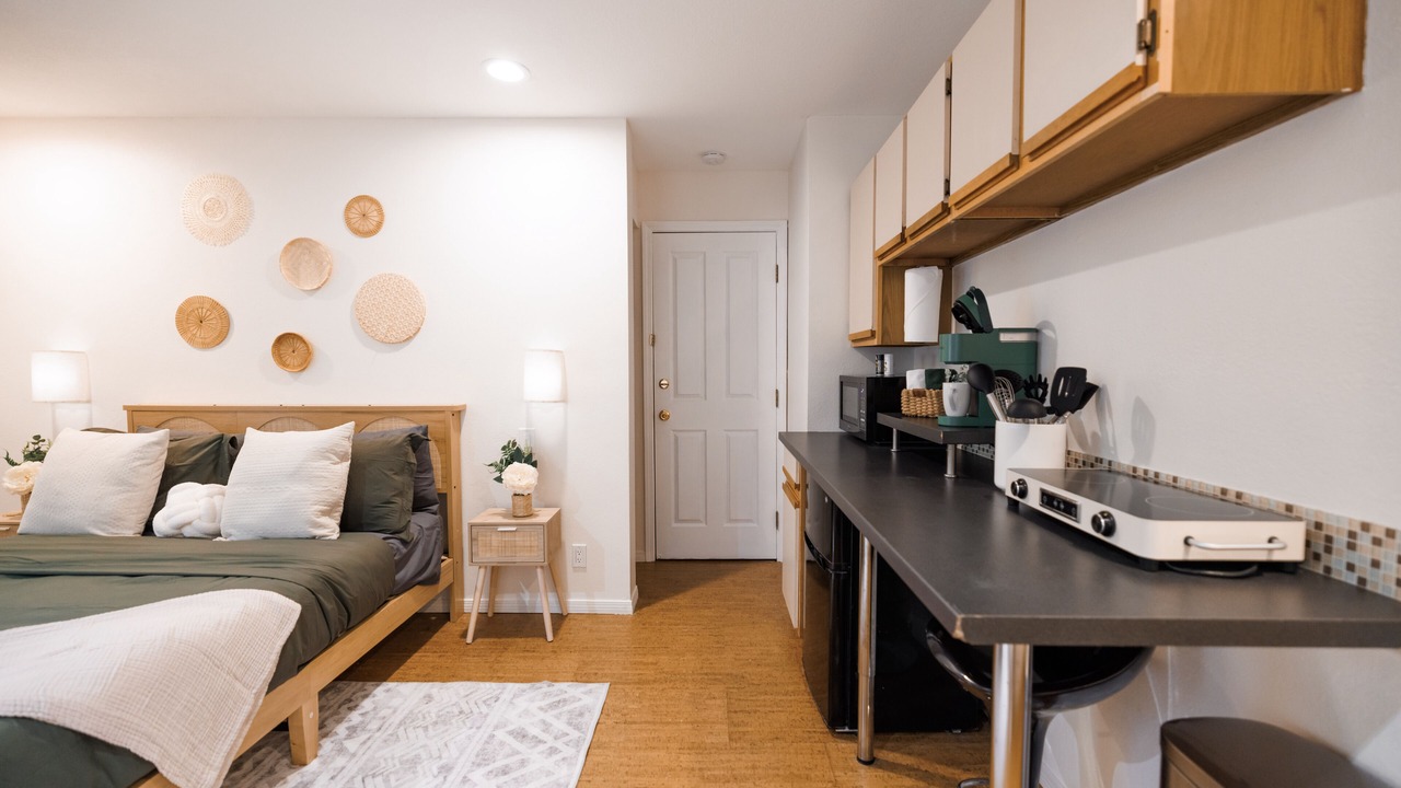 Photo of Livingroom in Greenwood Village