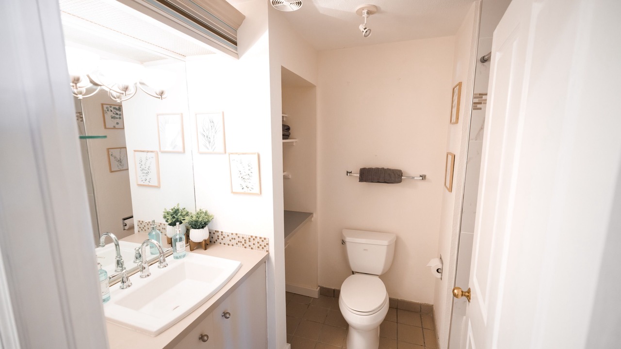 Photo of Bathroom in Greenwood Village