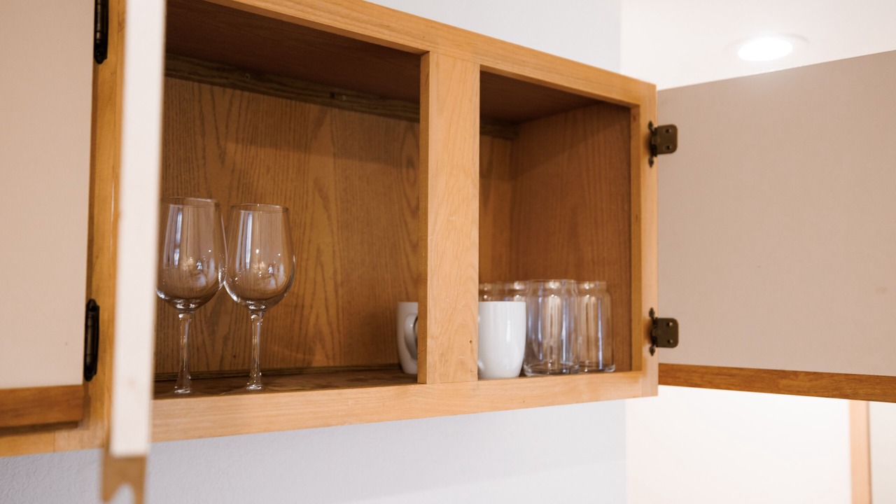 Photo of Kitchen in Greenwood Village