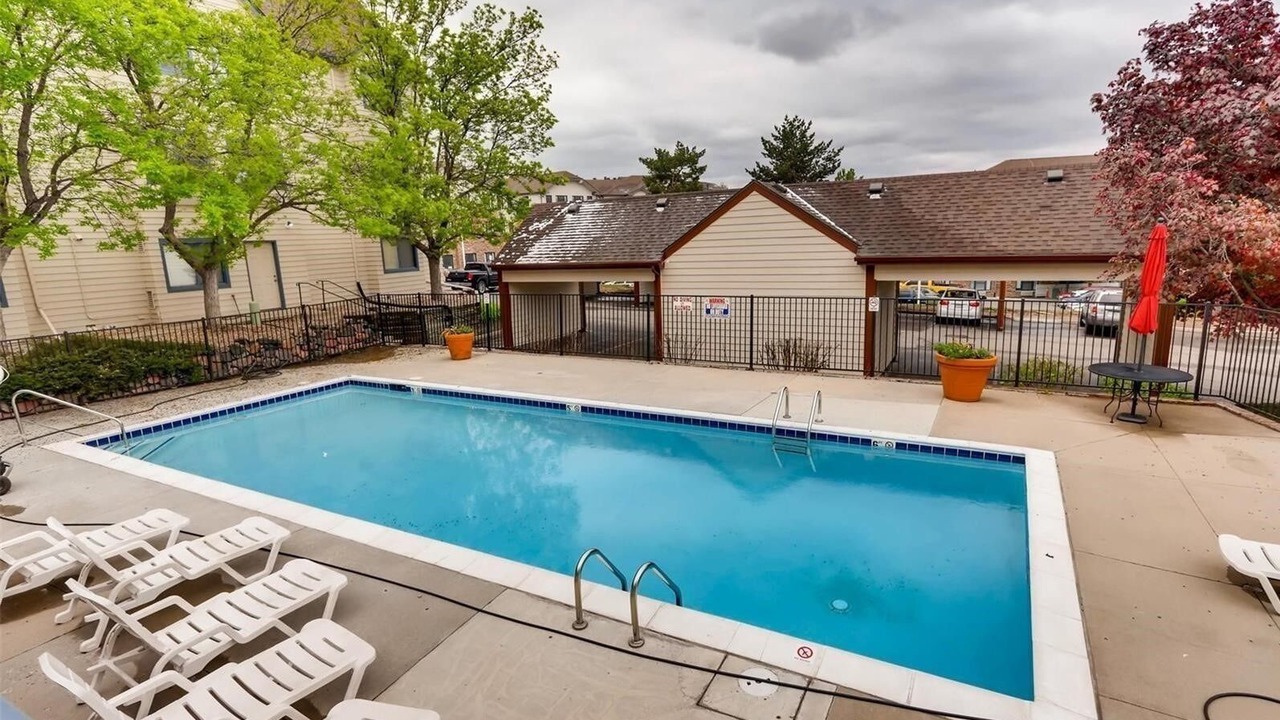 Photo of Outdoor in Greenwood Village