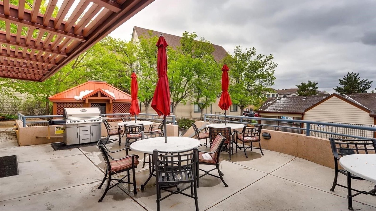 Photo of Outdoor in Greenwood Village