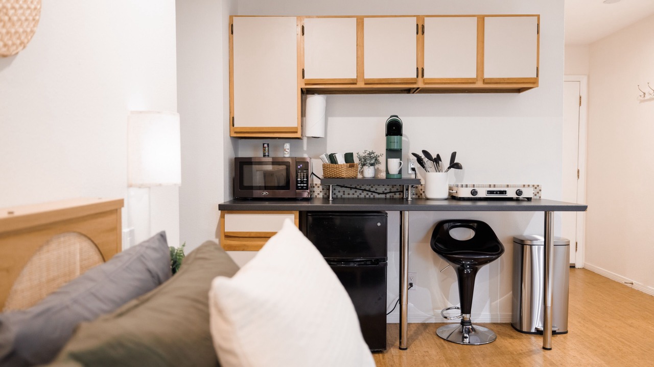 Photo of Kitchen in Greenwood Village