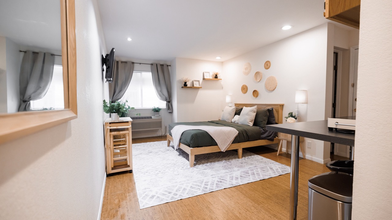 Photo of Livingroom in Greenwood Village