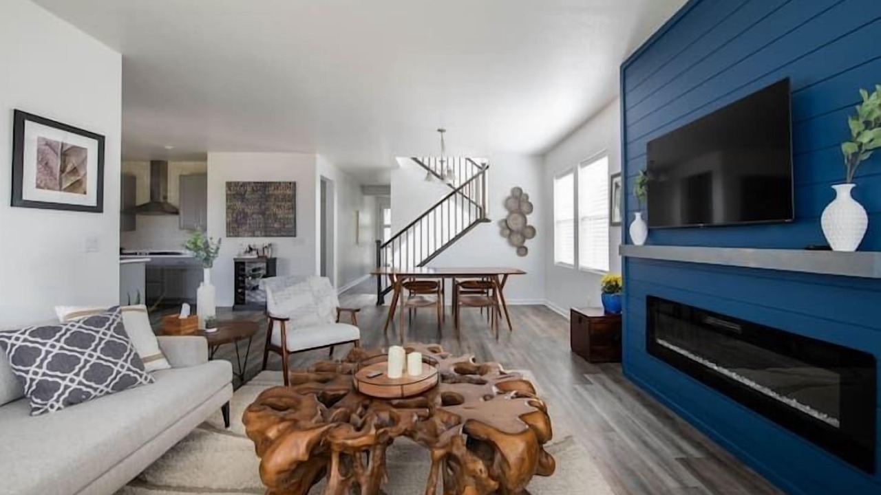 Photo of Livingroom in North Westminster