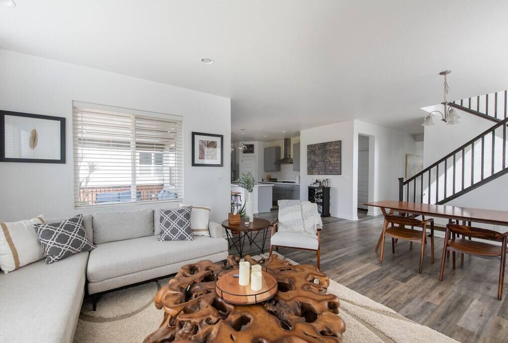 Photo of Livingroom in North Westminster