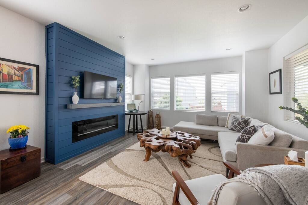 Photo of Livingroom in North Westminster