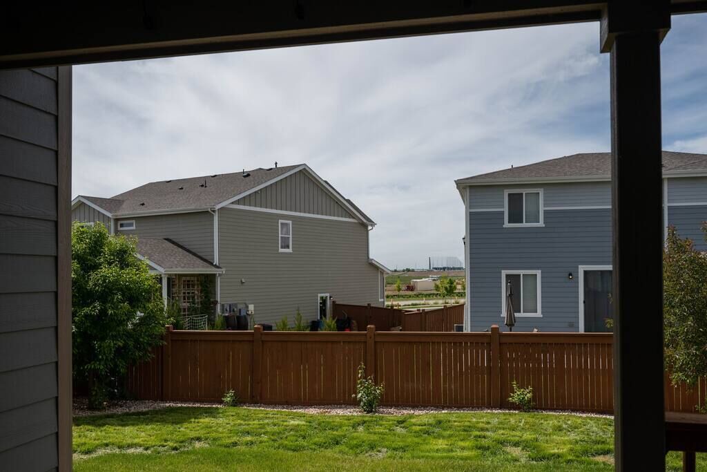 Photo of Outdoor in North Westminster