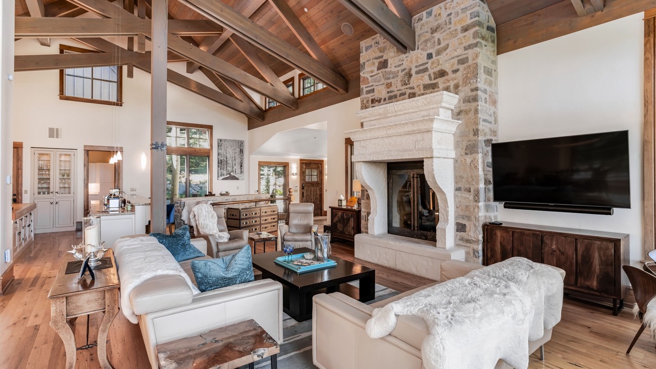 Photo of Livingroom in Cordillera