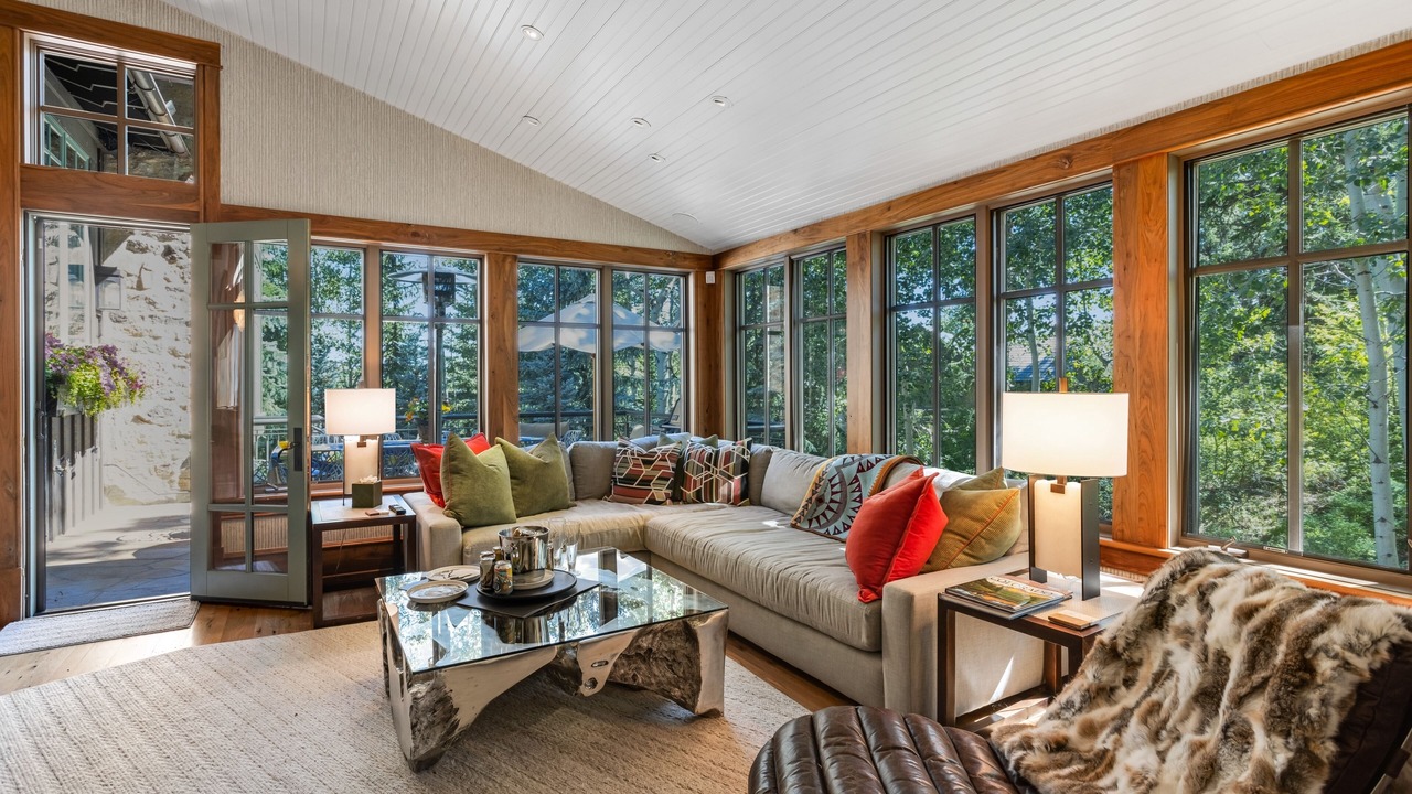 Photo of Livingroom in Cordillera