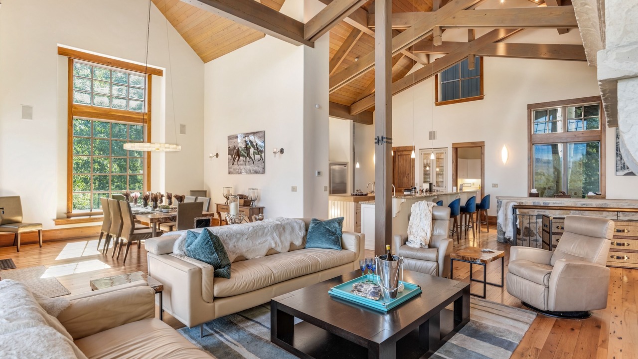 Photo of Livingroom in Cordillera