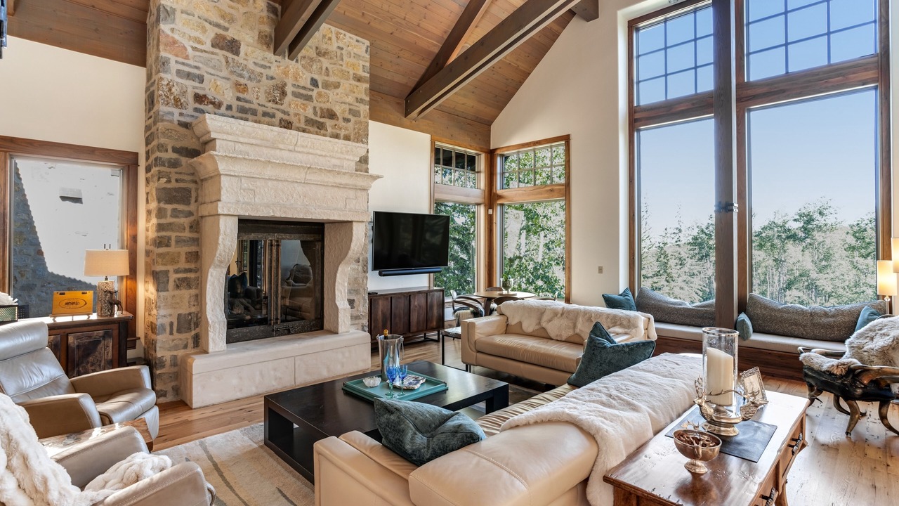 Photo of Livingroom in Cordillera