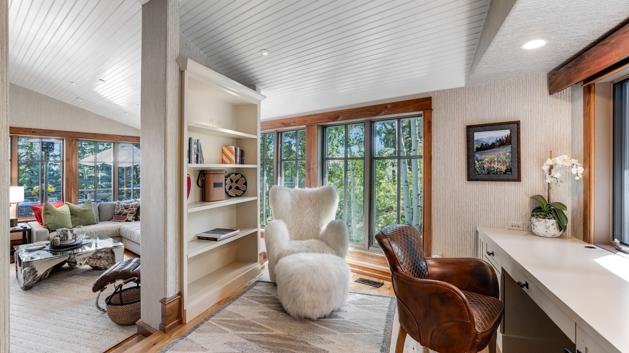 Photo of Livingroom in Cordillera