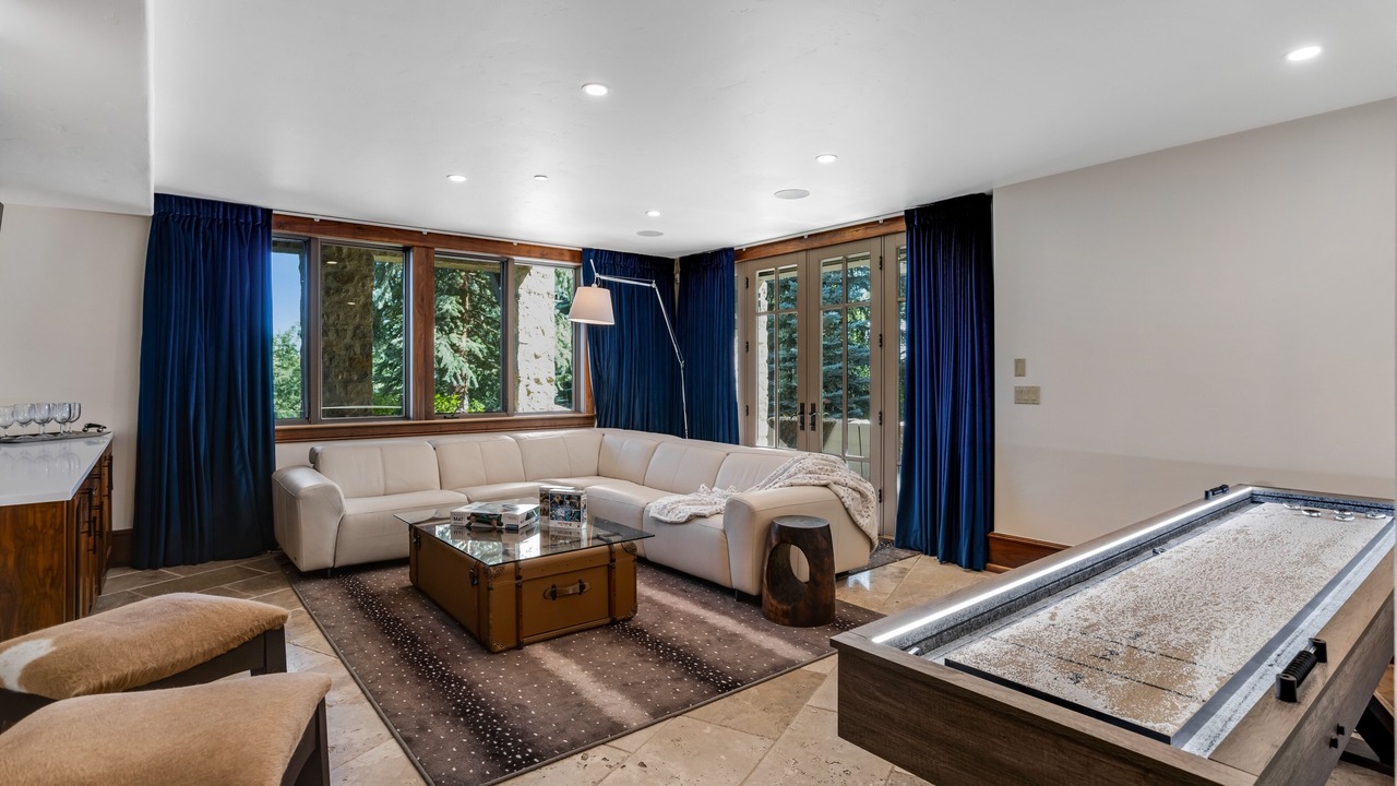 Photo of Livingroom in Cordillera