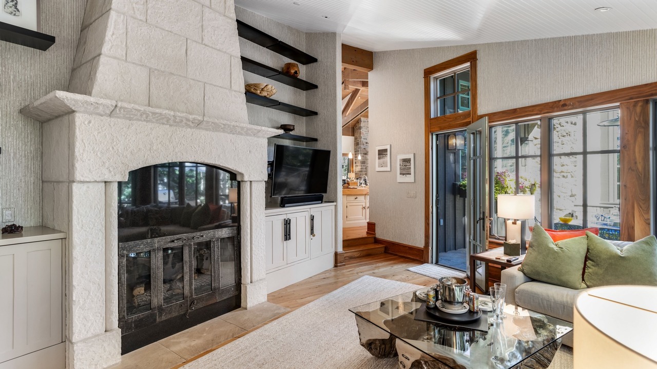 Photo of Livingroom in Cordillera