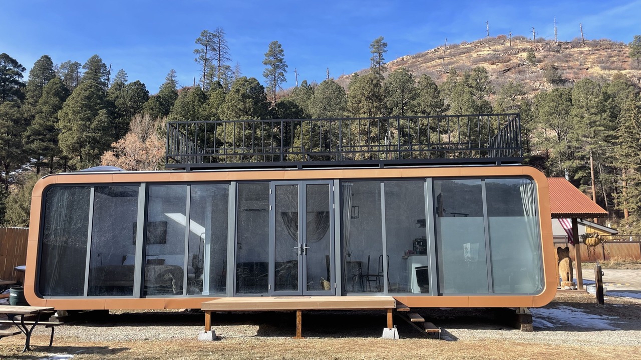 Photo of Outdoor in Trimble