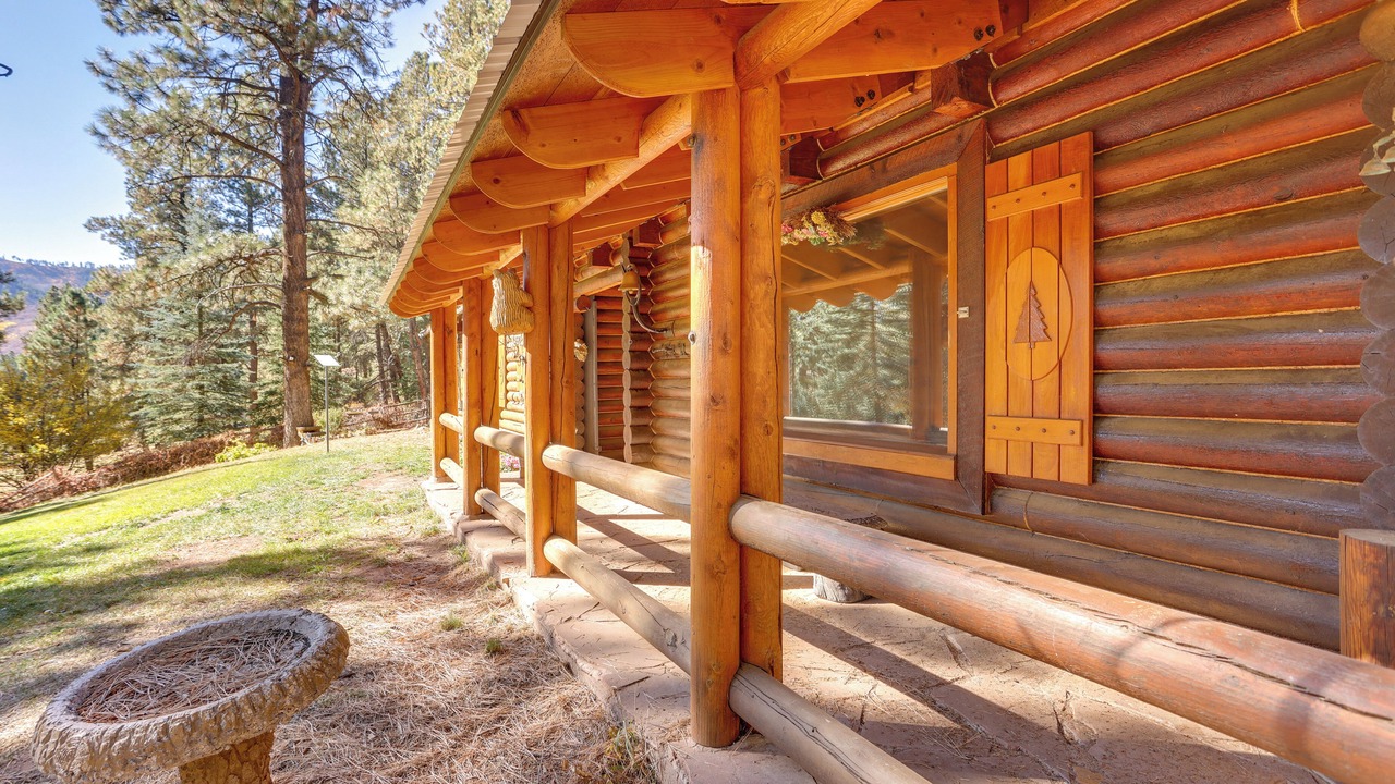 Photo of Others in Vallecito