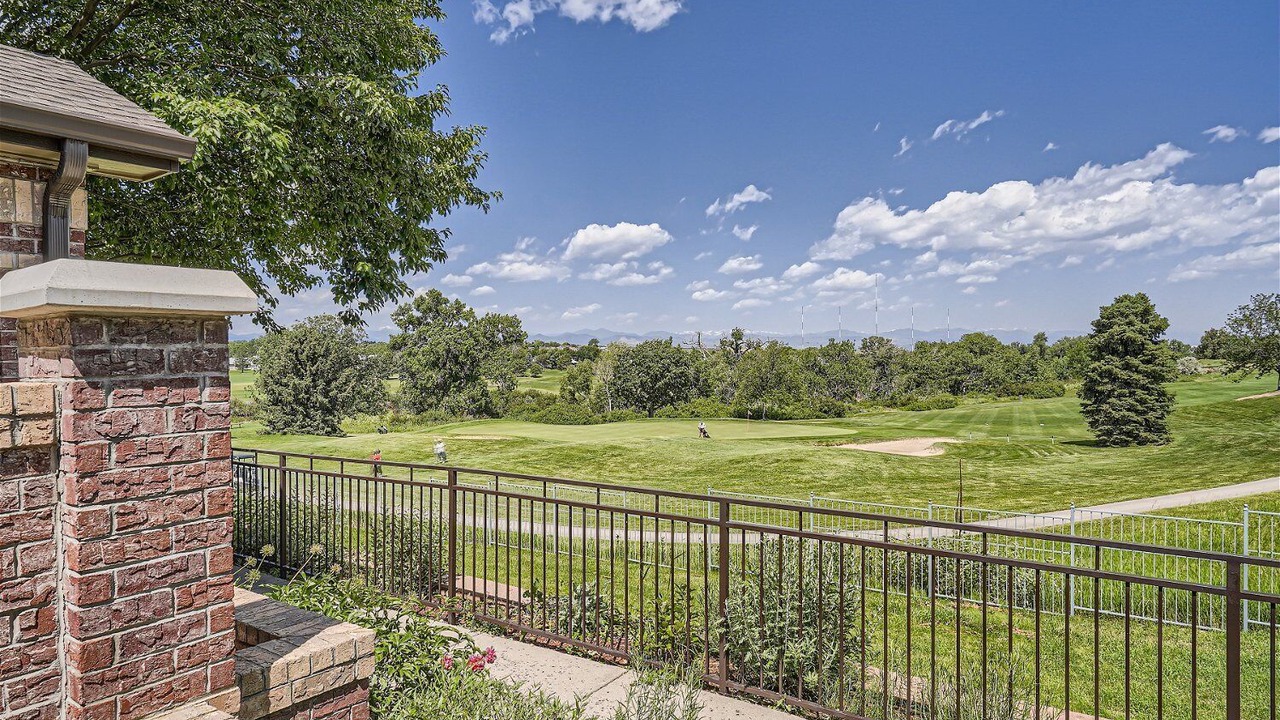 Photo of Outdoor in Highlands Ranch