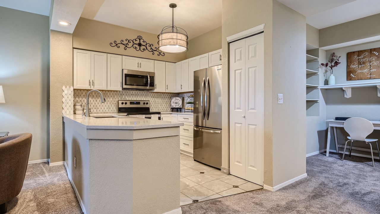 Photo of Kitchen in Highlands Ranch