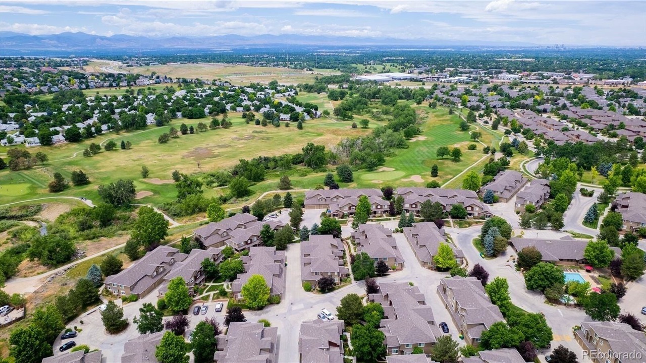Photo of Outdoor in Highlands Ranch