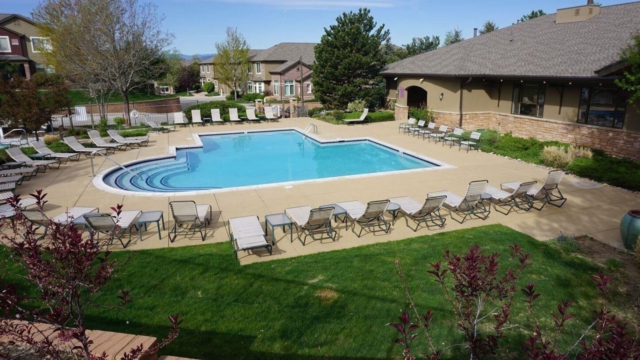 Photo of Outdoor in Highlands Ranch