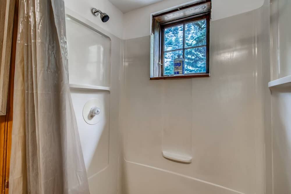 Photo of Bathroom in Idaho Springs