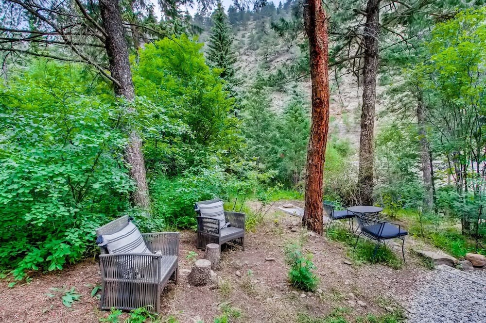 Photo of Outdoor in Idaho Springs