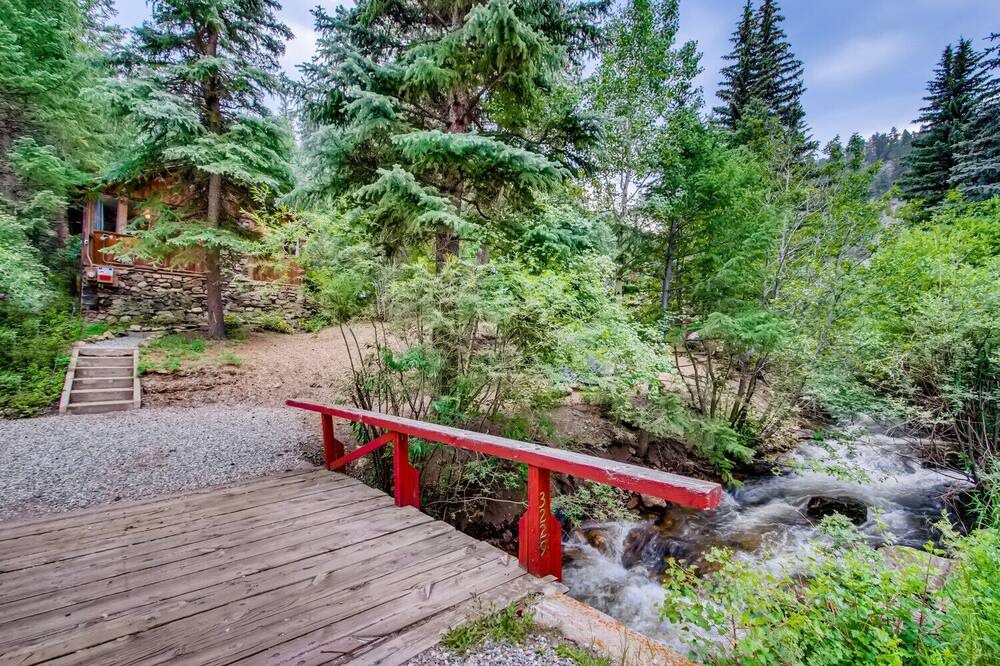 Photo of Outdoor in Idaho Springs