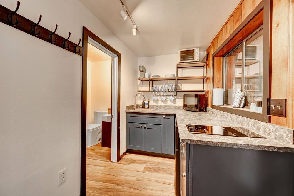 Photo of Kitchen in Idaho Springs