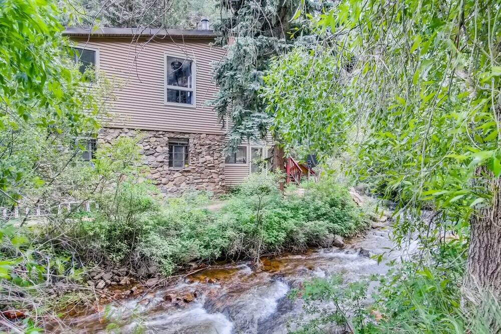 Photo of Outdoor in Idaho Springs