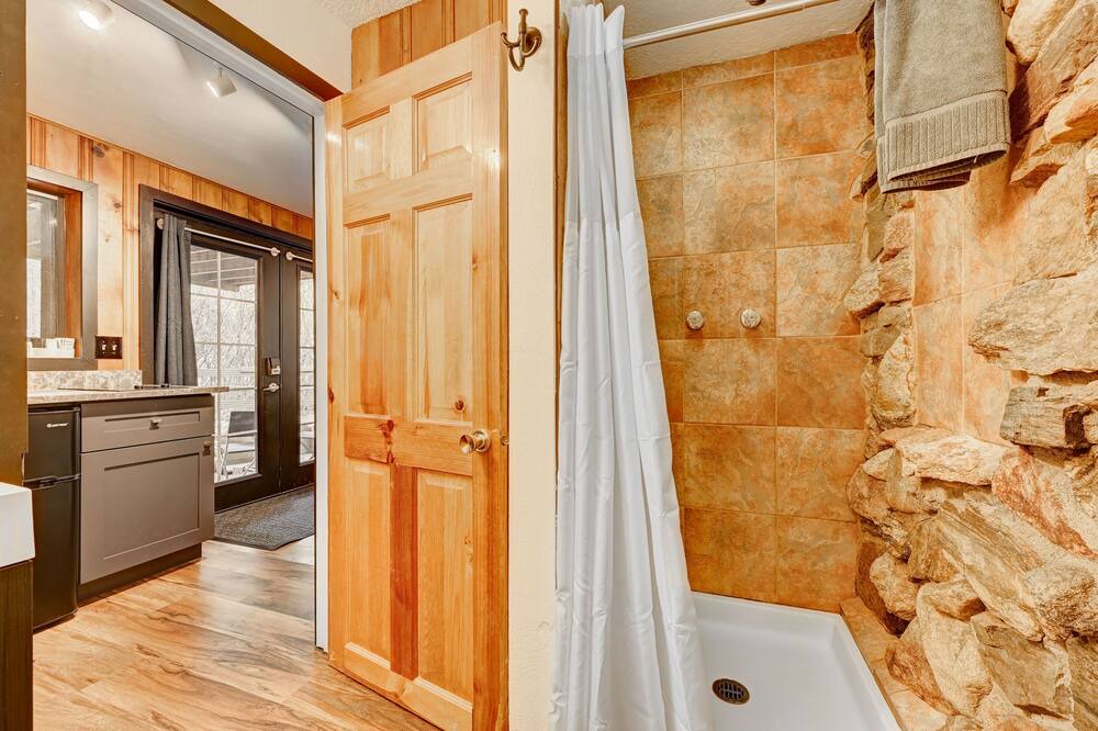 Photo of Bathroom in Idaho Springs