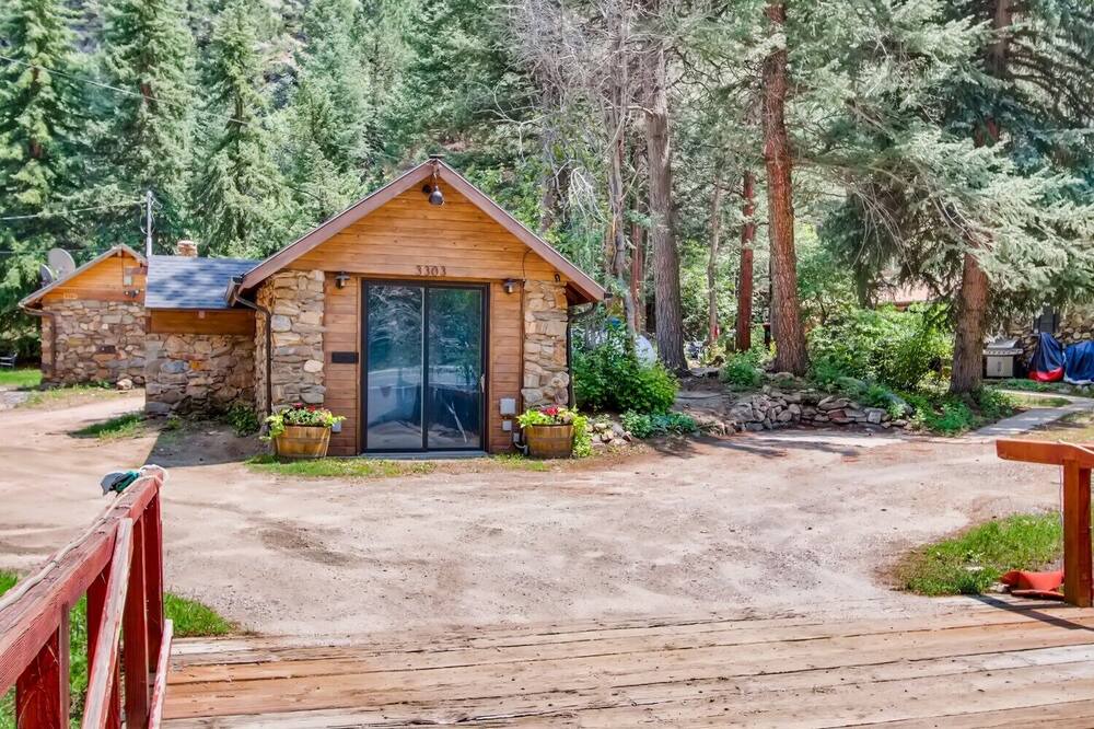 Photo of Outdoor in Idaho Springs