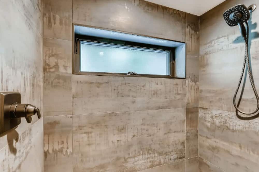 Photo of Bathroom in Idaho Springs